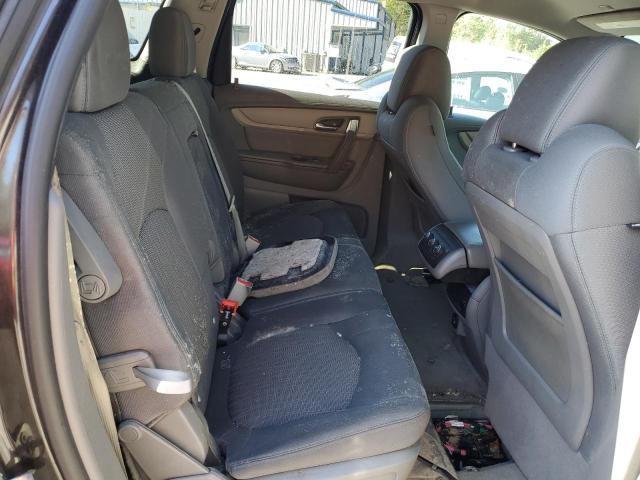 2017 CHEVROLET TRAVERSE L - 1GNKRGKD0HJ191469