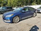 2016 HYUNDAI SONATA SPO - 5NPE34AF5GH368579