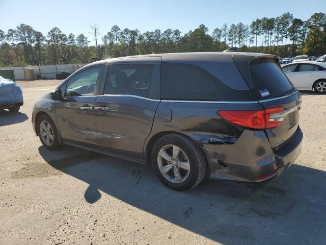 2020 HONDA ODYSSEY EX - 5FNRL6H70LB016479