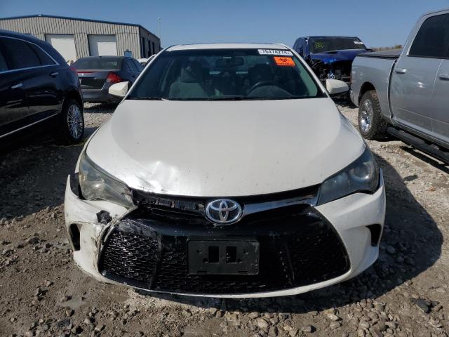 2015 TOYOTA CAMRY LE - 4T1BF1FK4FU897410