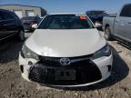 TOYOTA CAMRY LE photo