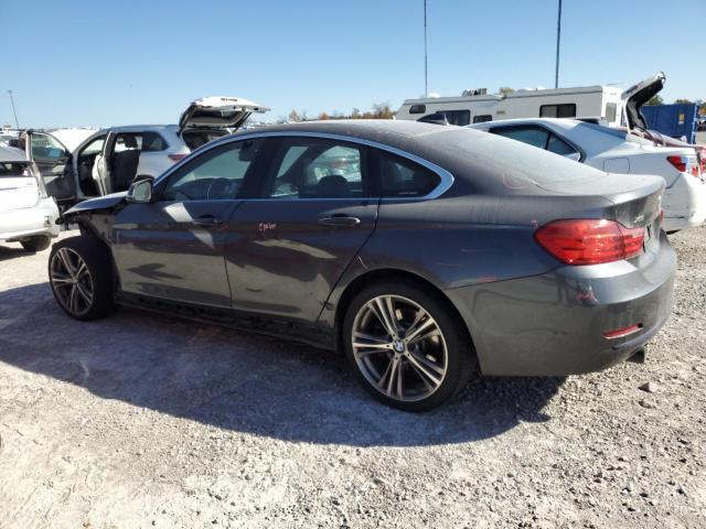 2016 BMW 435 XI GRA WBA4B3C55GG528331