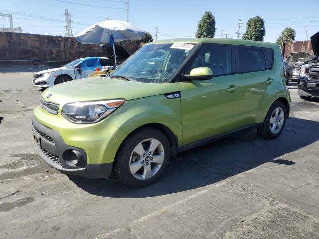 VIN KNDJN2A23H7886108 2017 KIA Soul no.1