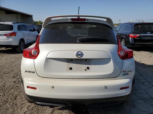 VIN JN8AF5MVXDT207624 2013 Nissan Juke, S no.6