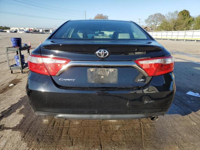 2015 TOYOTA CAMRY LE - 4T1BF1FK4FU089879
