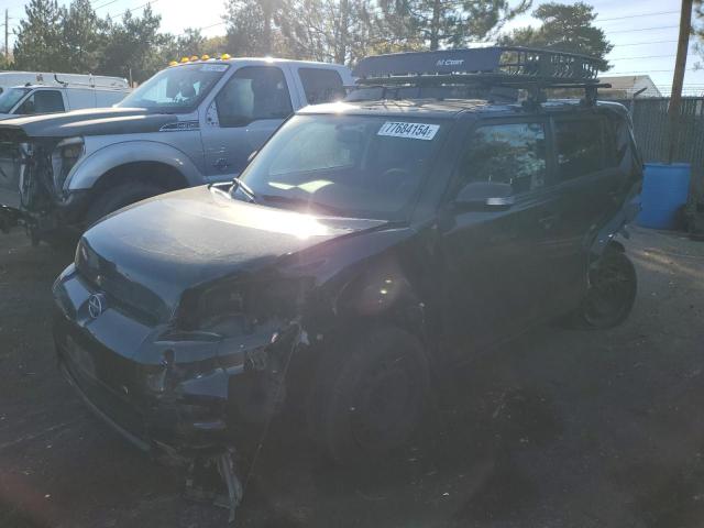 2014 TOYOTA SCION XB #2943395822