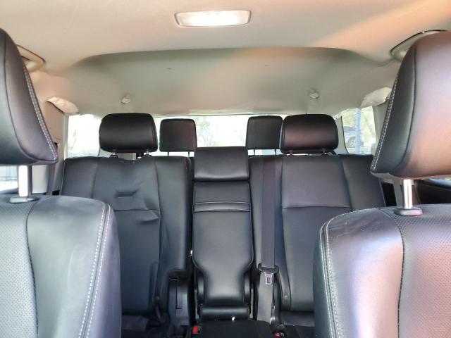 2020 TOYOTA 4RUNNER SR - JTEBU5JR0L5813283