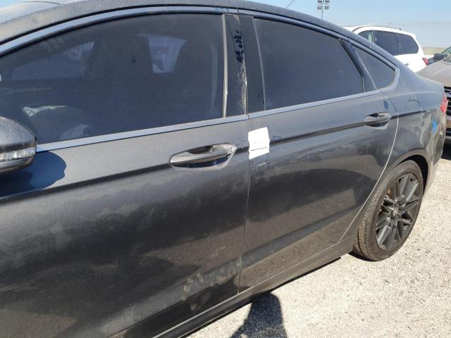 VIN 3FA6P0H9XER358566 2014 Ford Fusion, SE no.12