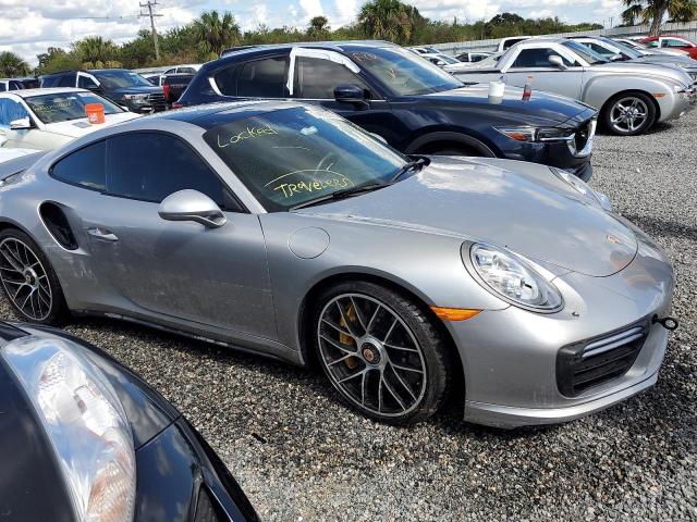 VIN WP0AD2A9XHS166494 2017 PORSCHE 911 no.4