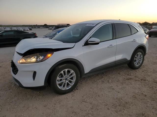 2021 FORD ESCAPE SE - 1FMCU0BZ0MUB19559