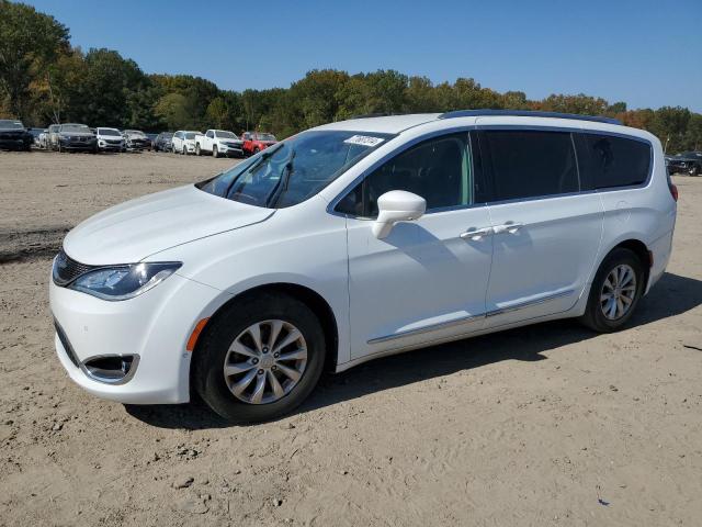2018 CHRYSLER PACIFICA T - 2C4RC1EG7JR131170