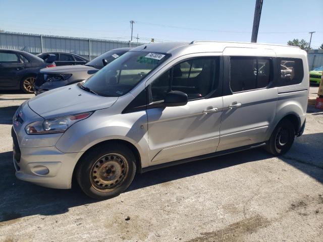 2018 FORD TRANSIT CO #3024078641