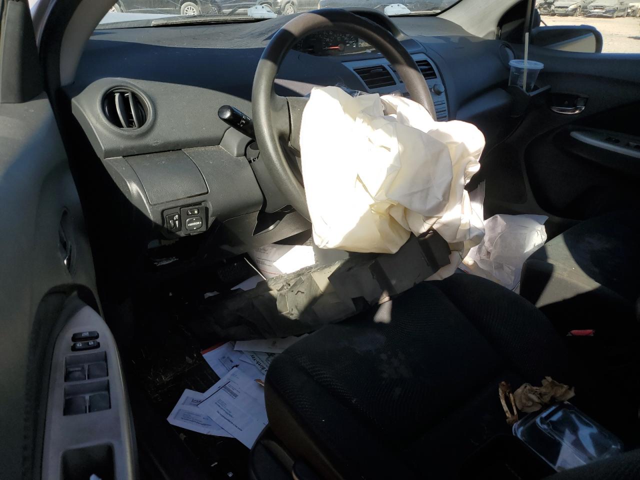 Toyota Yaris 2010
