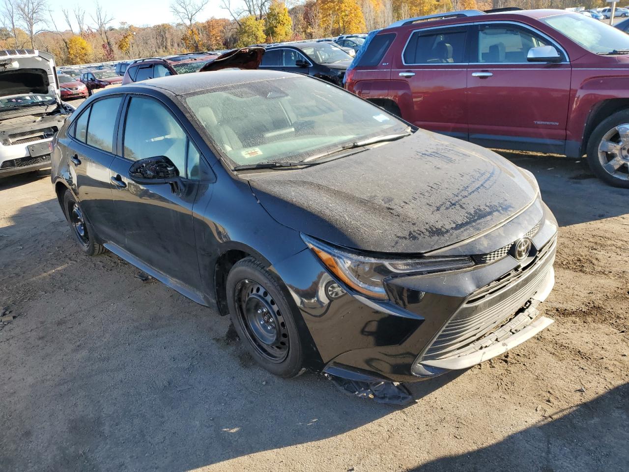 Lot #2928376882 2023 TOYOTA COROLLA LE