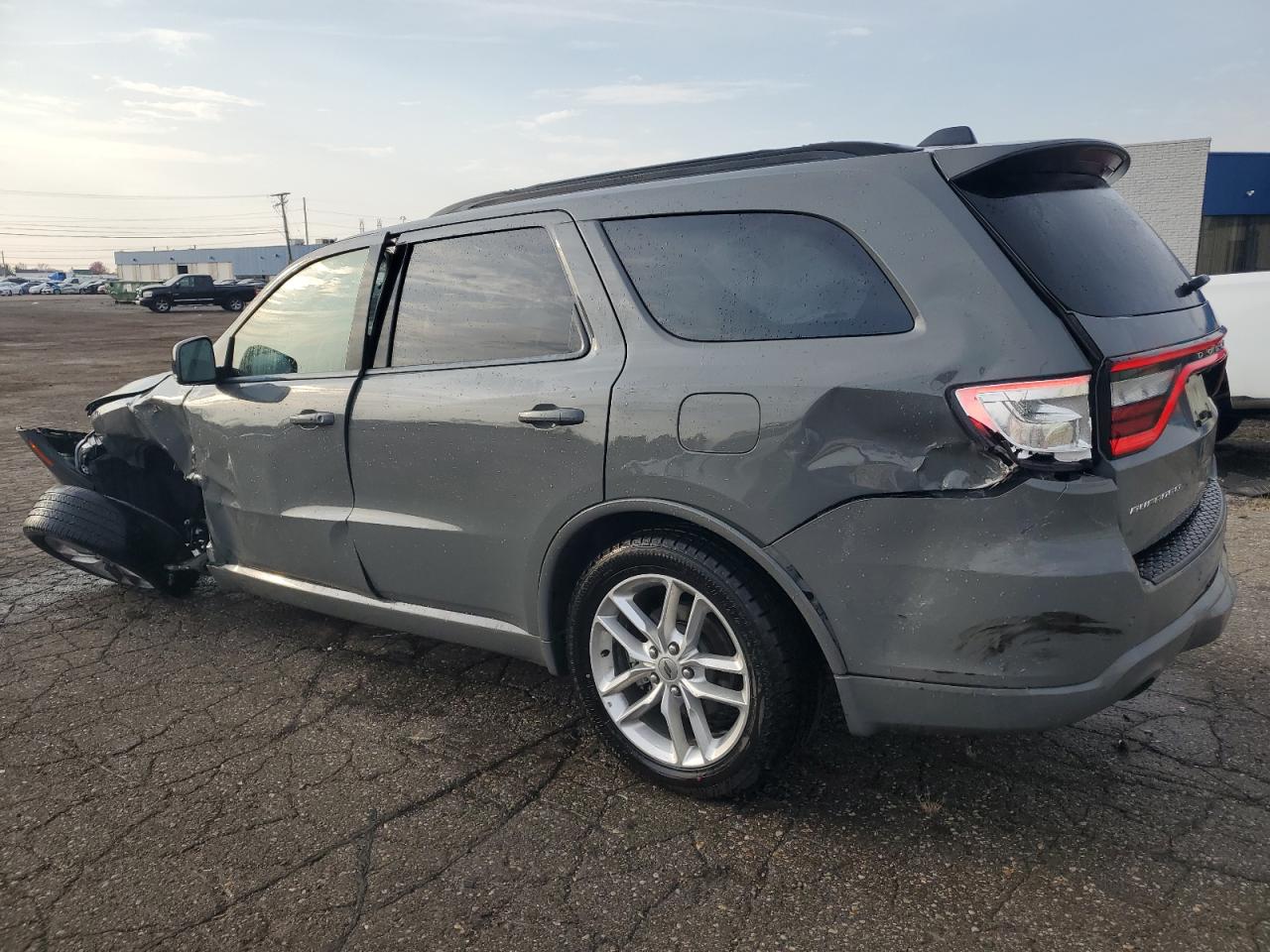 Lot #2962518782 2023 DODGE DURANGO GT