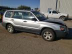 SUBARU FORESTER 2 photo