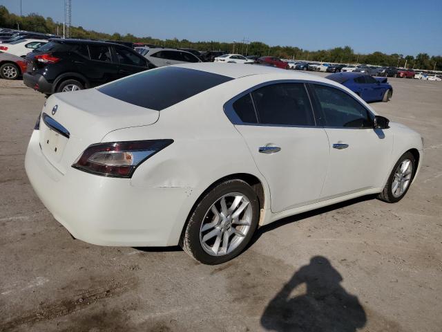 VIN 1N4AA5AP1EC466820 2014 Nissan Maxima, S no.3