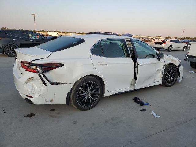 2023 TOYOTA CAMRY SE N - 4T1G11AK1PU787329