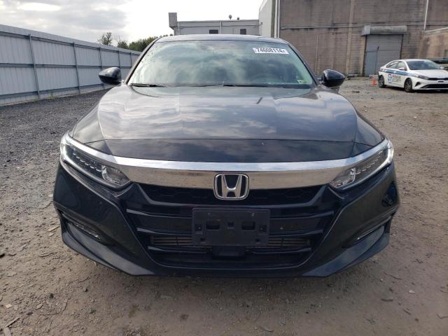 VIN 1HGCV1F43LA118137 2020 Honda Accord, EX no.5