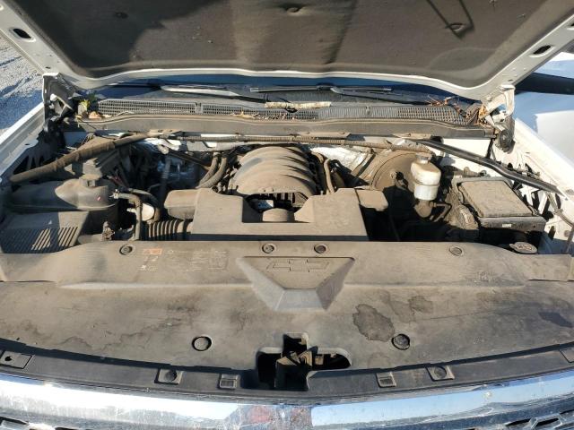 2015 CHEVROLET SILVERADO - 3GCPCREC7FG159020