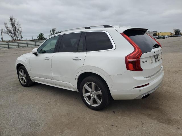 VIN YV4BC0PK7G1089039 2016 Volvo XC90, T8 no.2