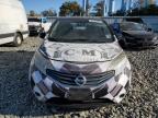 NISSAN VERSA NOTE photo