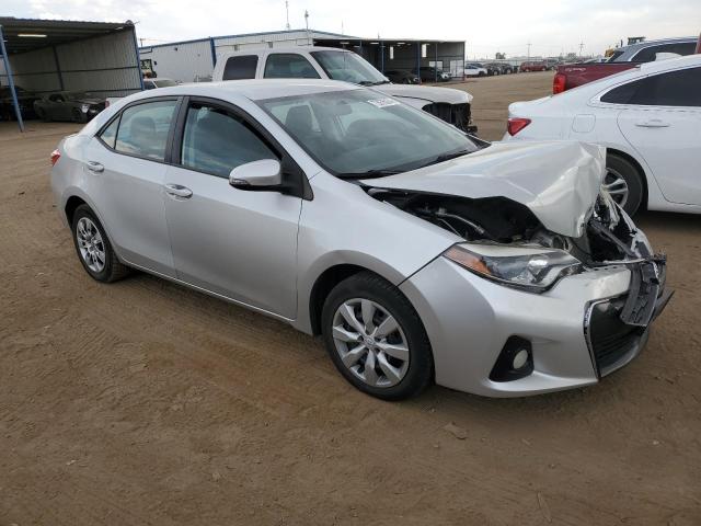 2016 TOYOTA COROLLA L - 5YFBURHEXGP385603