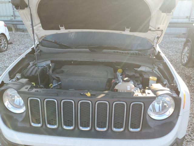 2016 JEEP RENEGADE L - ZACCJABT6GPC45252