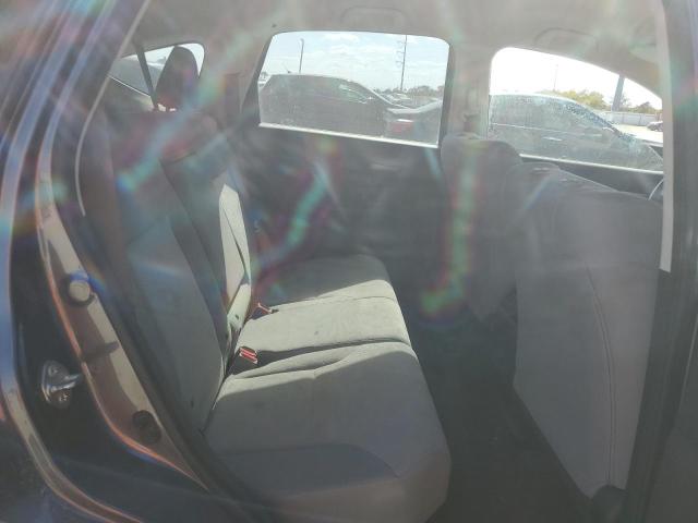 2016 HONDA CR-V SE - 2HKRM3H42GH542475