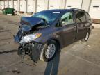 2015 TOYOTA SIENNA XLE - 5TDYK3DC7FS549431