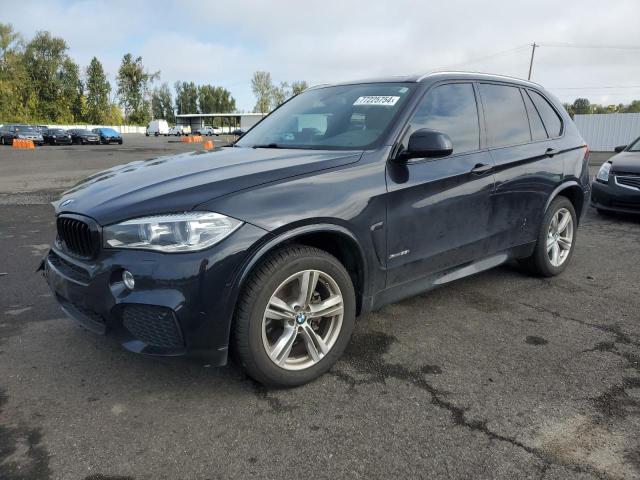 VIN 5UXKR0C51F0K61599 2015 BMW X5 no.1