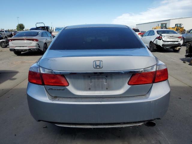 VIN 1HGCR2F30EA065871 2014 Honda Accord, LX no.6