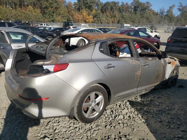 Vin: 5xxgm4a74fg464504, lot: 76907594, kia optima lx 20153