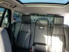 LAND ROVER RANGE ROVE photo