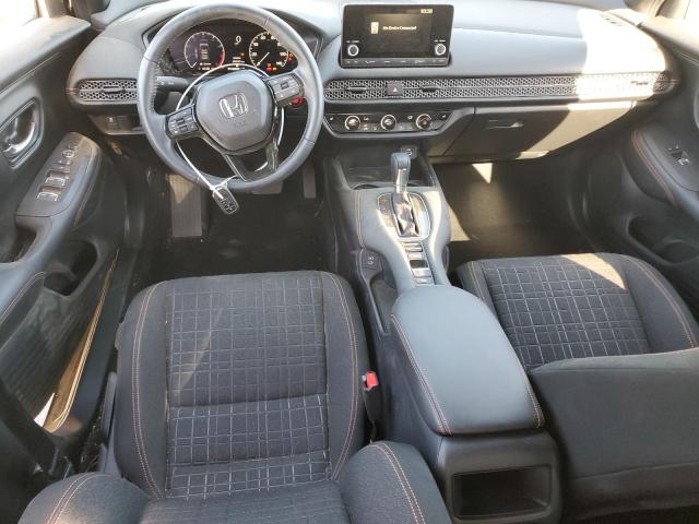 2024 HONDA HR-V SPORT - 3CZRZ1H51RM760798