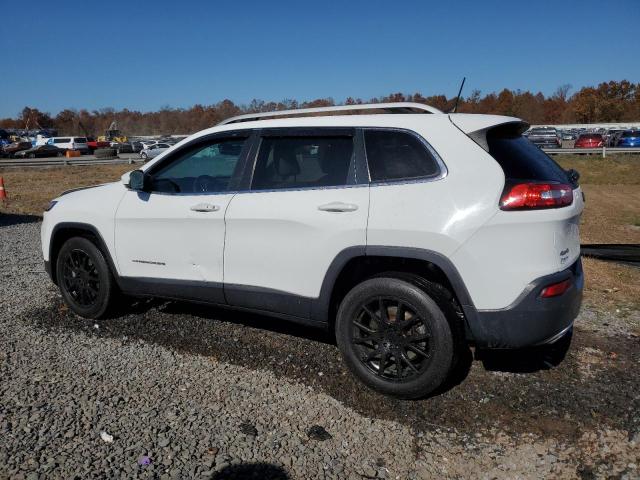 2016 JEEP CHEROKEE L - 1C4PJMDS3GW280597