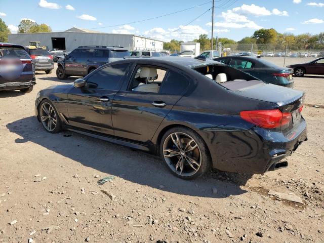 VIN WBAJB9C54JB287050 2018 BMW M5 no.2