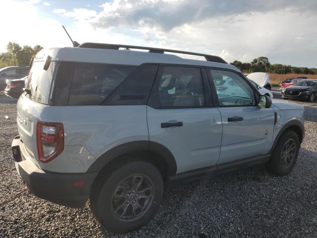 2022 FORD BRONCO SPO - 3FMCR9B65NRD45472