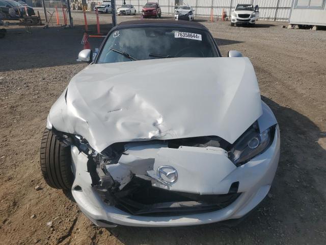 2019 MAZDA MX-5 MIATA - JM1NDAD74K0305740