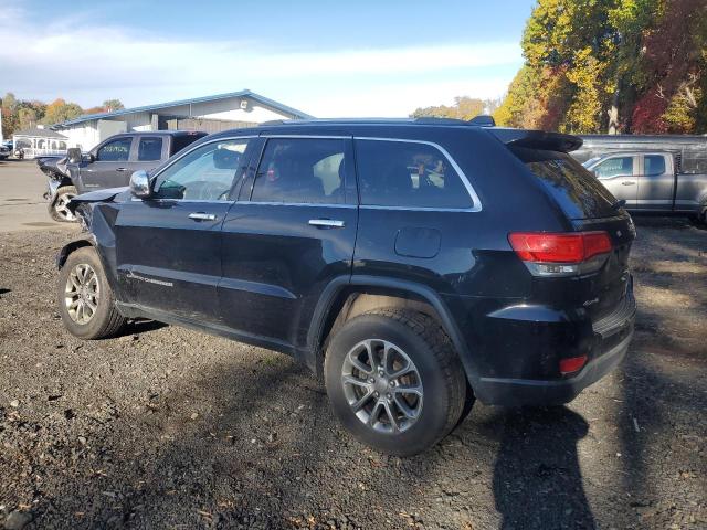 VIN 1C4RJFBG3FC646304 2015 Jeep Grand Cherokee, Lim... no.2