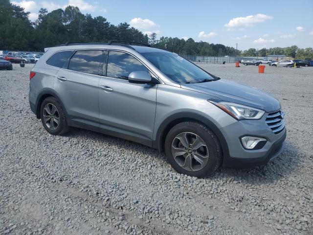 VIN KM8SM4HFXFU109074 2015 Hyundai Santa Fe, Gls no.4