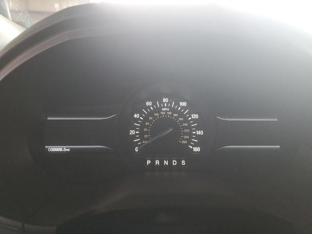2023 FORD EDGE SEL - 2FMPK4J97PBA31358