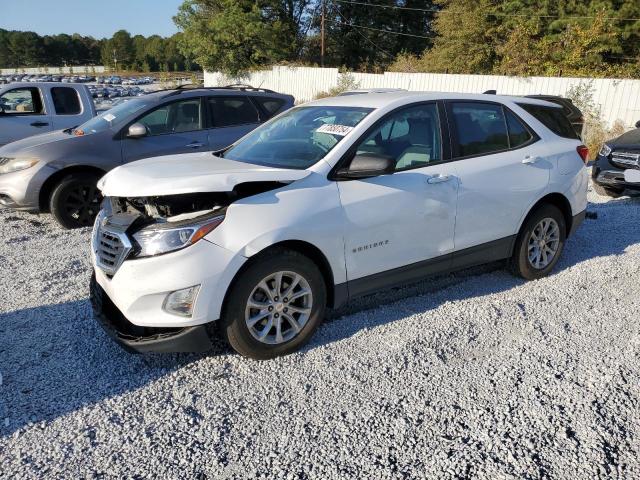 2020 CHEVROLET EQUINOX LS 2020