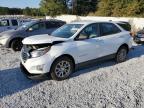 2020 CHEVROLET EQUINOX LS - 3GNAXHEV9LS730559