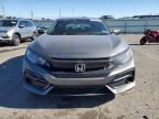 HONDA CIVIC LX photo