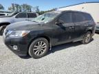 2015 NISSAN PATHFINDER - 5N1AR2MNXFC642787
