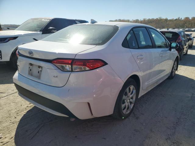2020 TOYOTA COROLLA LE - 5YFEPRAE0LP101324