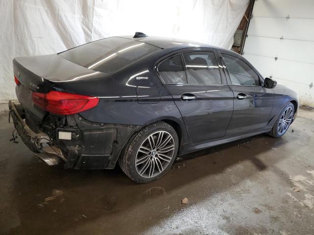 2018 BMW 530XE WBAJB1C51JB084781
