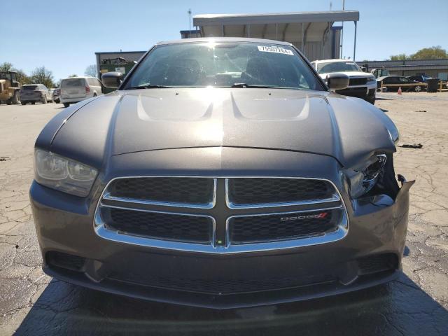 VIN 2C3CDXBG4DH666434 2013 Dodge Charger, SE no.5