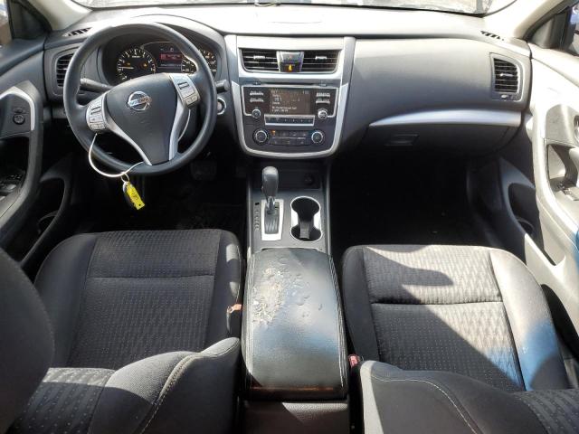 2017 NISSAN ALTIMA 2.5 - 1N4AL3AP9HN319751